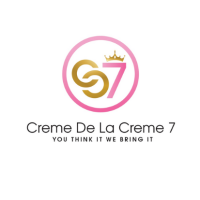 Creme De La Creme 7 Logo