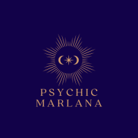 Psychic Marlana Logo