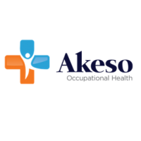 Akeso Occupational Health Santa Fe Springs South Logo
