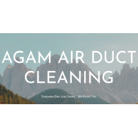 LA Duct Cleaning Logo