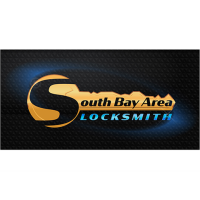 South Bay Area Locksmith Logo