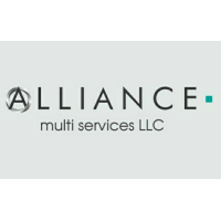 Alliance multi services llc Logo
