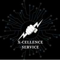 X-Cellence Service LLC Logo