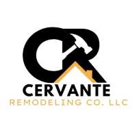 Cervante Remodeling Co LLC Logo