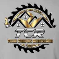 Team Campo's Renovation LLC Logo