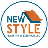 New Style Roofing and Exterior LLC Logo