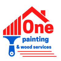 One Painting LLC Logo