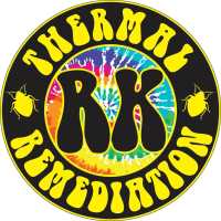 RK Thermal Remediation Logo