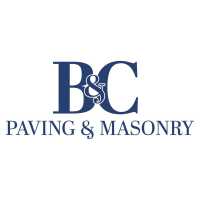 B&C Paving and Masonry LLC Logo