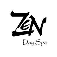 Zen Day Spa Logo