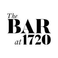 1720 Bar & Restaurant Logo