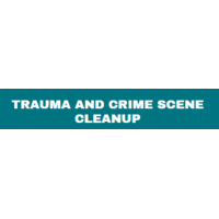 Trauma And Crime Scene Cleanup Logo