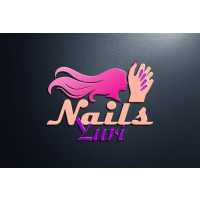 NailsYuri Logo