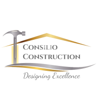 Consilio Construction LLC Logo