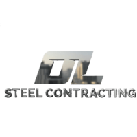 OL Steel Contracting Logo