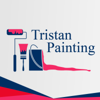 Tristan Painting LLC Logo