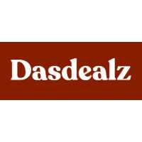 Das Dealz Auto Detailing Logo