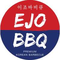 Ejo Korean BBQ Logo