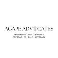 Agape Senior Advisors Logo