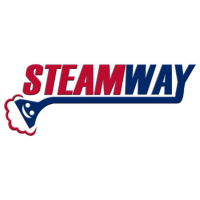 Steamway Carpet Cleaning Logo