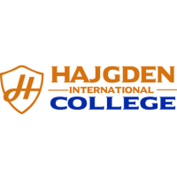 Hajgden International College Logo