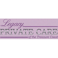Legacy Private Care Logo