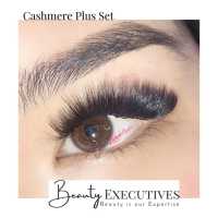 Beauty Executives Aesthetics Logo