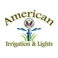 Nashville Irrigation & Lighting, LLC Logo