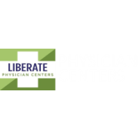 Liberate centers Logo