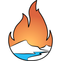 Skyline Fireplace Logo