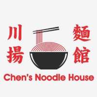 Chen's Noodle House Logo