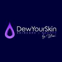 Dew Your Skin Logo
