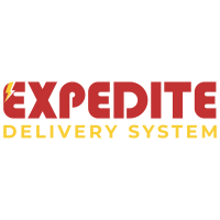 Expedite Delivery System Logo