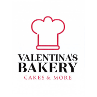 Valentina's Bakery Logo
