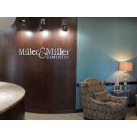 Miller & Miller Dentistry Logo