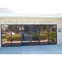 Basile Plastic Surgery Logo
