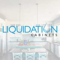 Liquidation Cabinets Logo