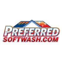 Preferred SoftWash Logo