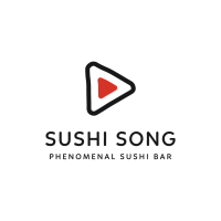 Sushi Song - Miami Beach Logo