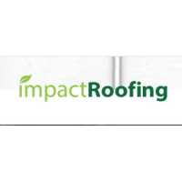 Impact Roofing & Renovations Logo