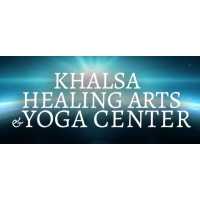 Khalsa Healing Arts and Yoga Center, Inc. Logo