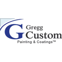 Gregg Custom Painting Logo