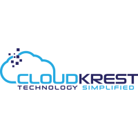 Cloudkrest Logo