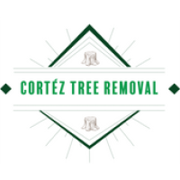 Cortez Tree Removal Logo