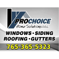 Window Solutions By Pro Choice Logo