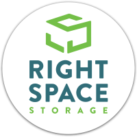 RightSpace Storage - Santa Fe Logo