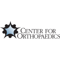 Center for Orthopaedics Logo