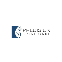 Precision Spine Care - Texarkana Logo