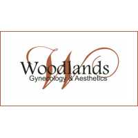 Woodlands Gynecology & Aesthetics Logo