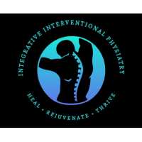 Integrative Interventional Physiatry Logo